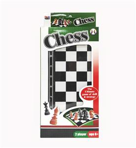 国际象棋（CPC) - OBL10123731