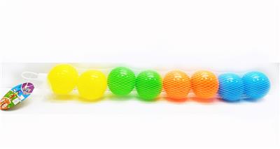 Ball games, series - OBL10123742