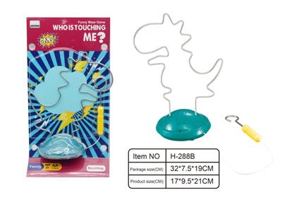  电碰迷宫 - OBL10123788