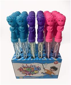 冰雪公主泡泡棒(24PCS) - OBL10123872
