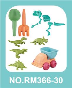 Beach toys - OBL10123876
