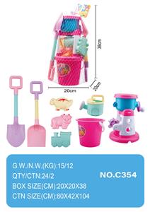 Beach toys - OBL10123884