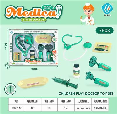 DoctorToy - OBL10123913