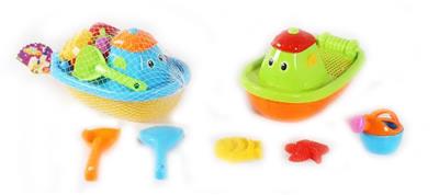 Beach toys - OBL10123926