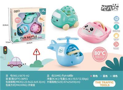 Bell - OBL10123946