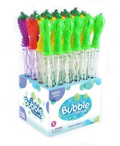水果泡泡棒24pcs（单只价格） - OBL10123970
