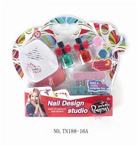 彩妆美甲系列 - OBL10124006