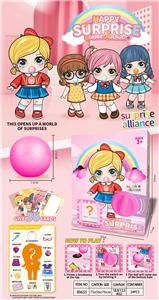 Animaltoys - OBL10124040