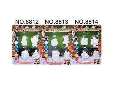 Graffiti / painting - OBL10124057
