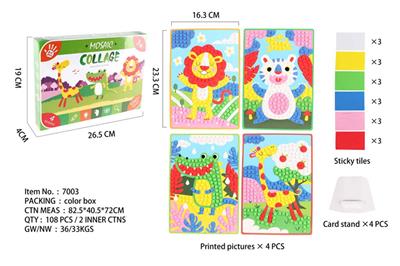 Graffiti / painting - OBL10124065