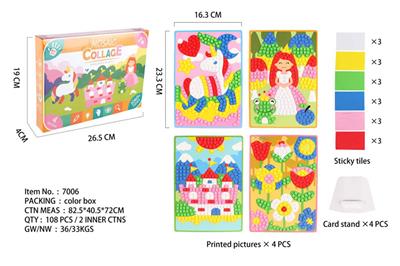 Graffiti / painting - OBL10124066