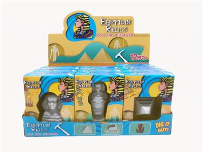Intelligence series - OBL10124096