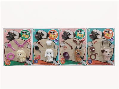 Beauty set - OBL10124112