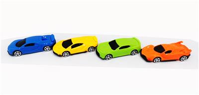 Pull back toys - OBL10124128