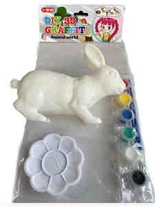 Graffiti / painting - OBL10124155