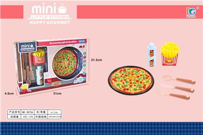 FOOD SET - OBL10124420