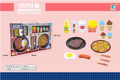FOOD SET - OBL10124423