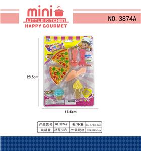 FOOD SET - OBL10124431