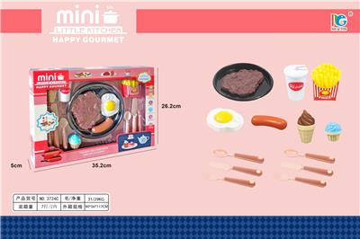 FOOD SET - OBL10124439