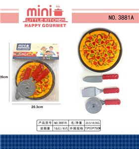 FOOD SET - OBL10124448