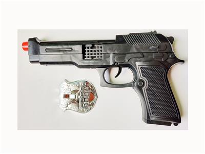 Flint gun - OBL10124611