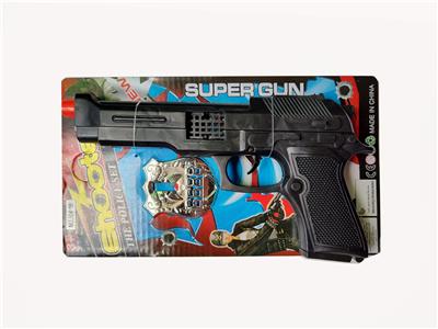 Flint gun - OBL10124612