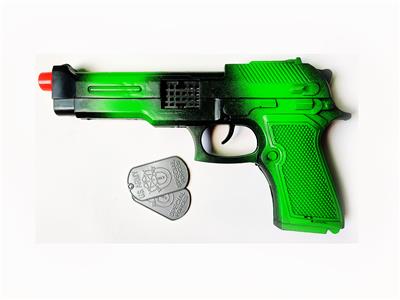 Flint gun - OBL10124613