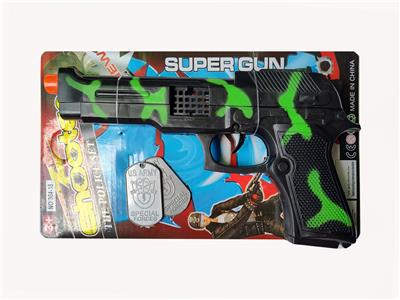 Flint gun - OBL10124616