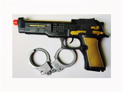 Flint gun - OBL10124617
