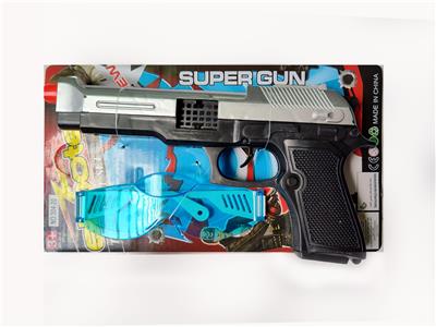 Flint gun - OBL10124620