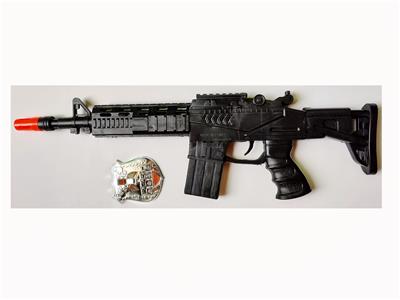 Flint gun - OBL10124621