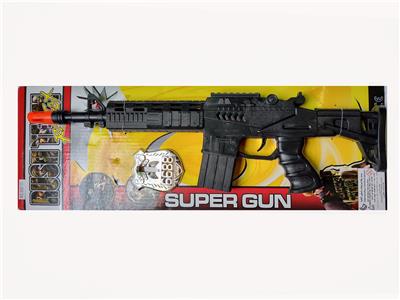 Flint gun - OBL10124622