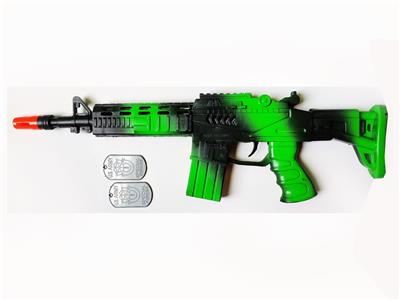 Flint gun - OBL10124623