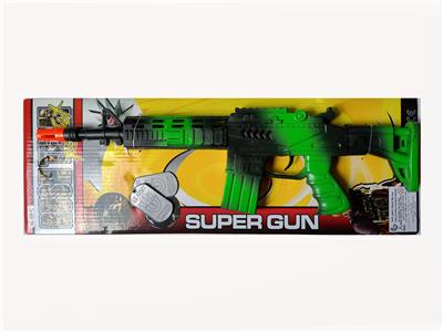 Flint gun - OBL10124624