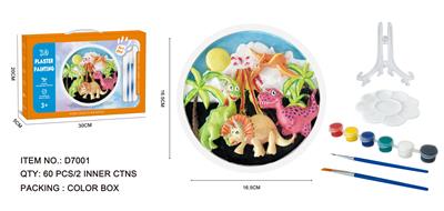 Graffiti / painting - OBL10124647