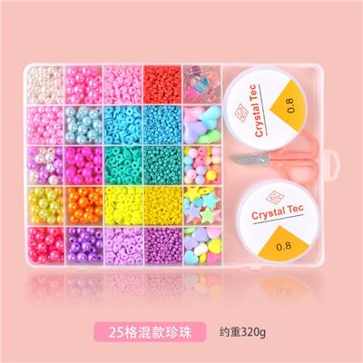 Beauty set - OBL10124712