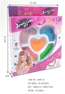 Beauty set - OBL10124713