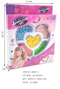 Beauty set - OBL10124715