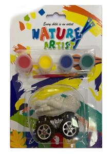 Graffiti / painting - OBL10124765