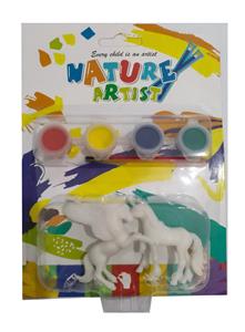 Graffiti / painting - OBL10124775