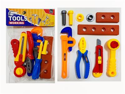 TOOL SERIES - OBL10124836