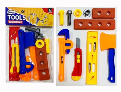 TOOL SERIES - OBL10124838