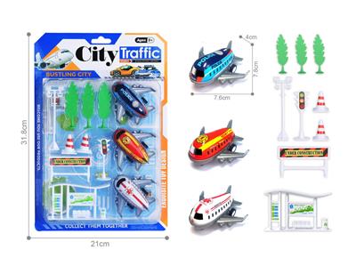 Die-cast toys - OBL10125094