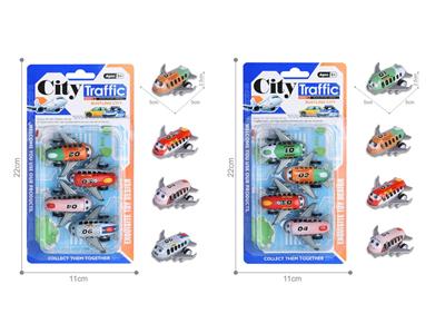 Die-cast toys - OBL10125097