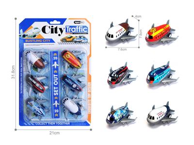 Die-cast toys - OBL10125098