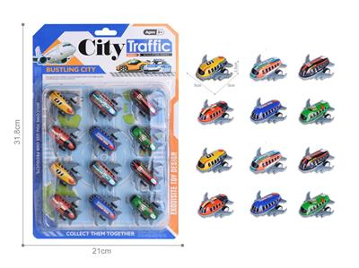 Die-cast toys - OBL10125107