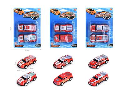 Die-cast toys - OBL10125123