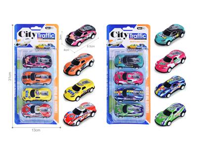Die-cast toys - OBL10125126