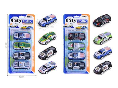Die-cast toys - OBL10125128