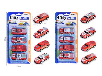 Die-cast toys - OBL10125129